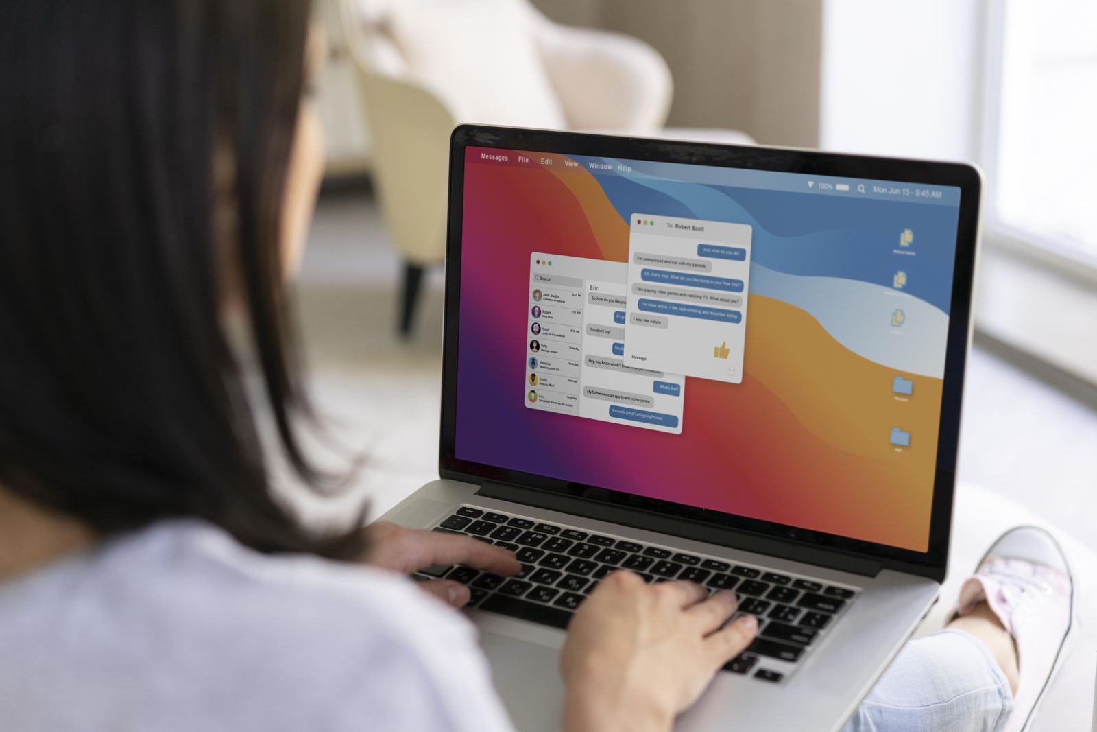 獨家／蘋果大刀殺進低價筆電　廣達、鴻海成最大贏家