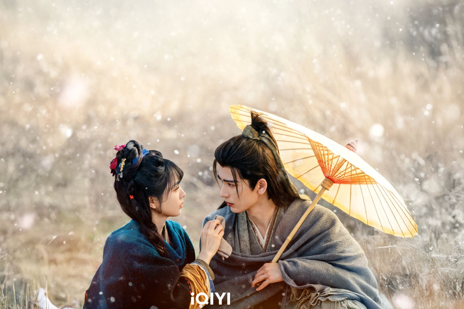 「初戀女神」田曦薇成大力少女！竟扛起190公分張淩赫　豪爽喊：我殺豬養你