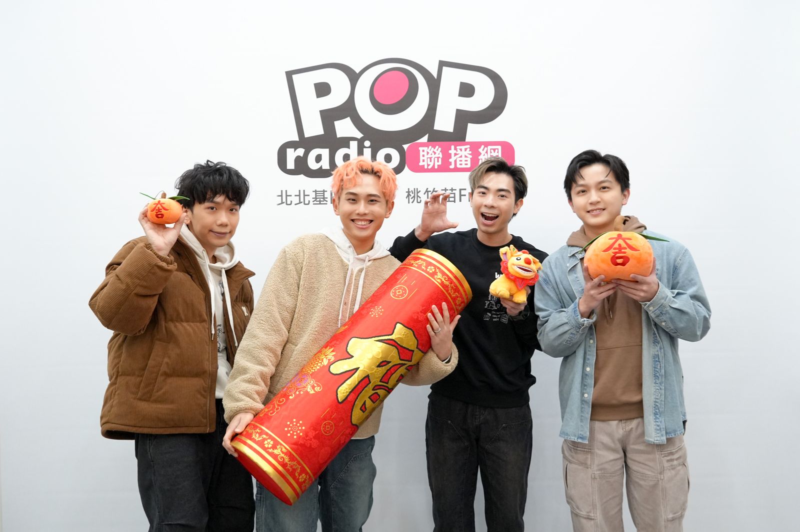 過年被問「何時喝喜酒」？ 理想混蛋1句話神回覆全場狂讚