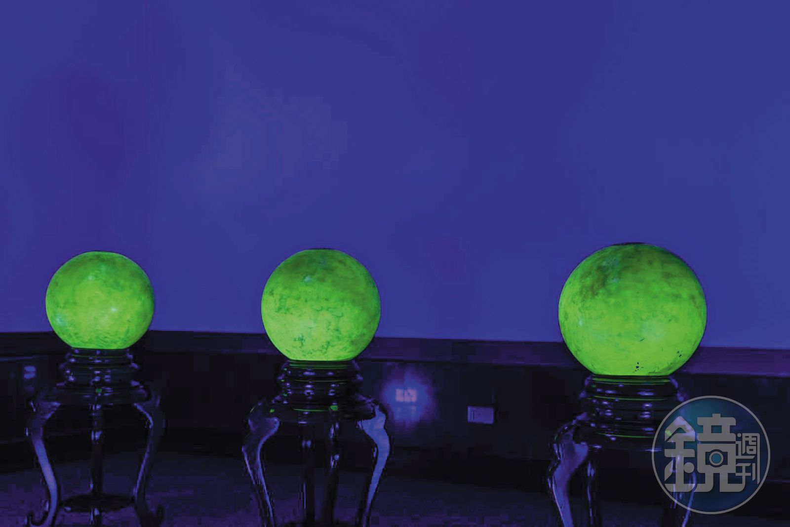 中市毀我傳家寶1／展場承辦人員坦承虛構事實、申請理賠　中市府：再調查釐清責任