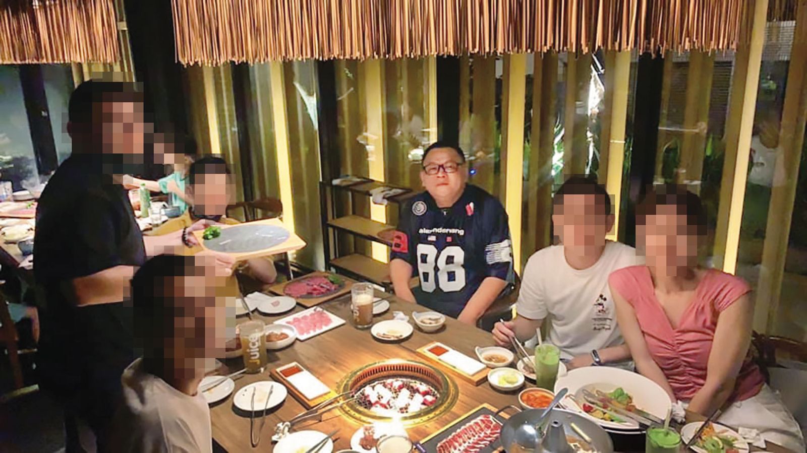 惡房仲詐23億1／騙親姊權狀設抵押　惡房仲連至親房產也榨乾