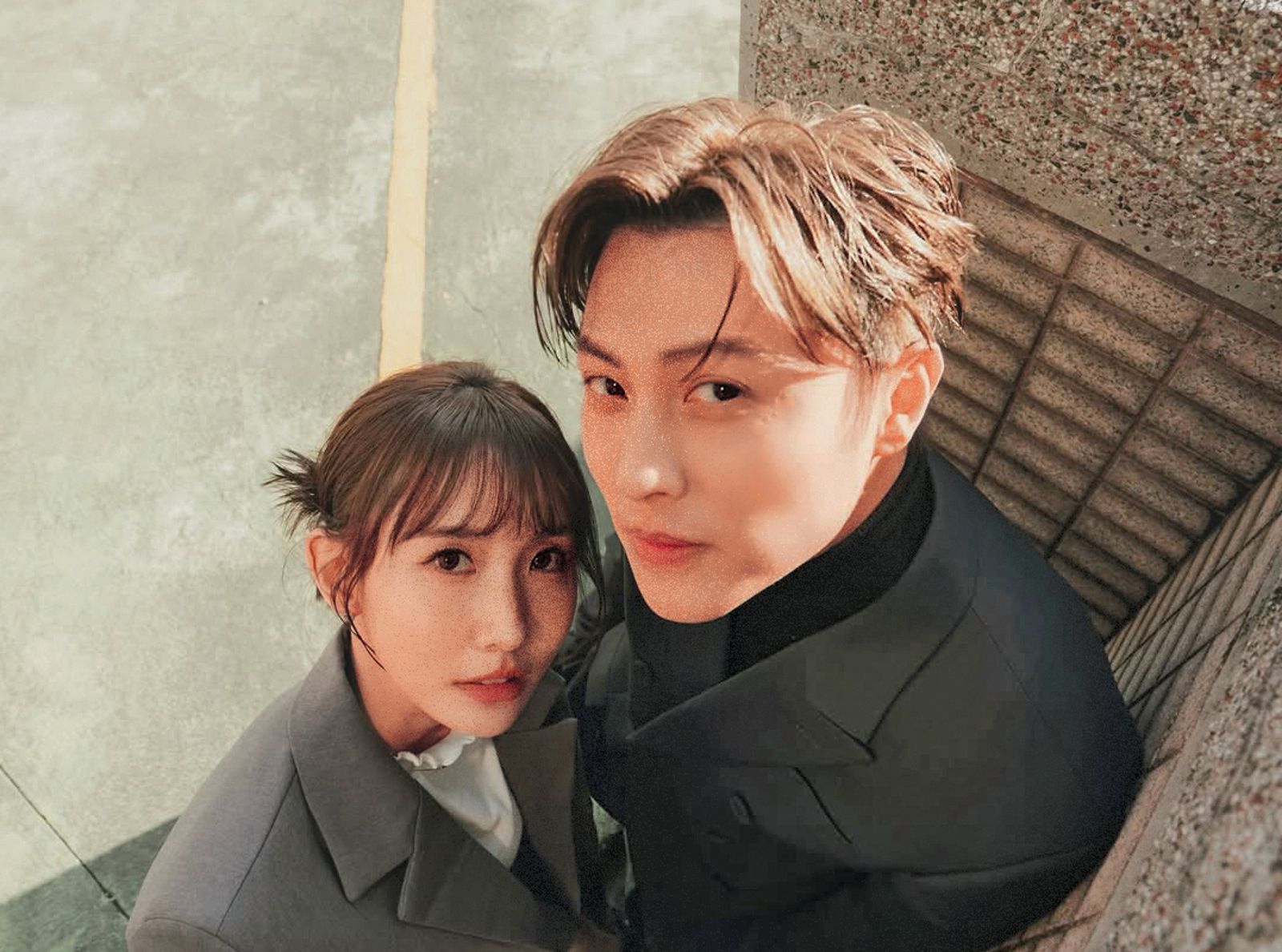 這條紅線玄了／王子X粿粿X范姜彥豐　男上加男修羅場