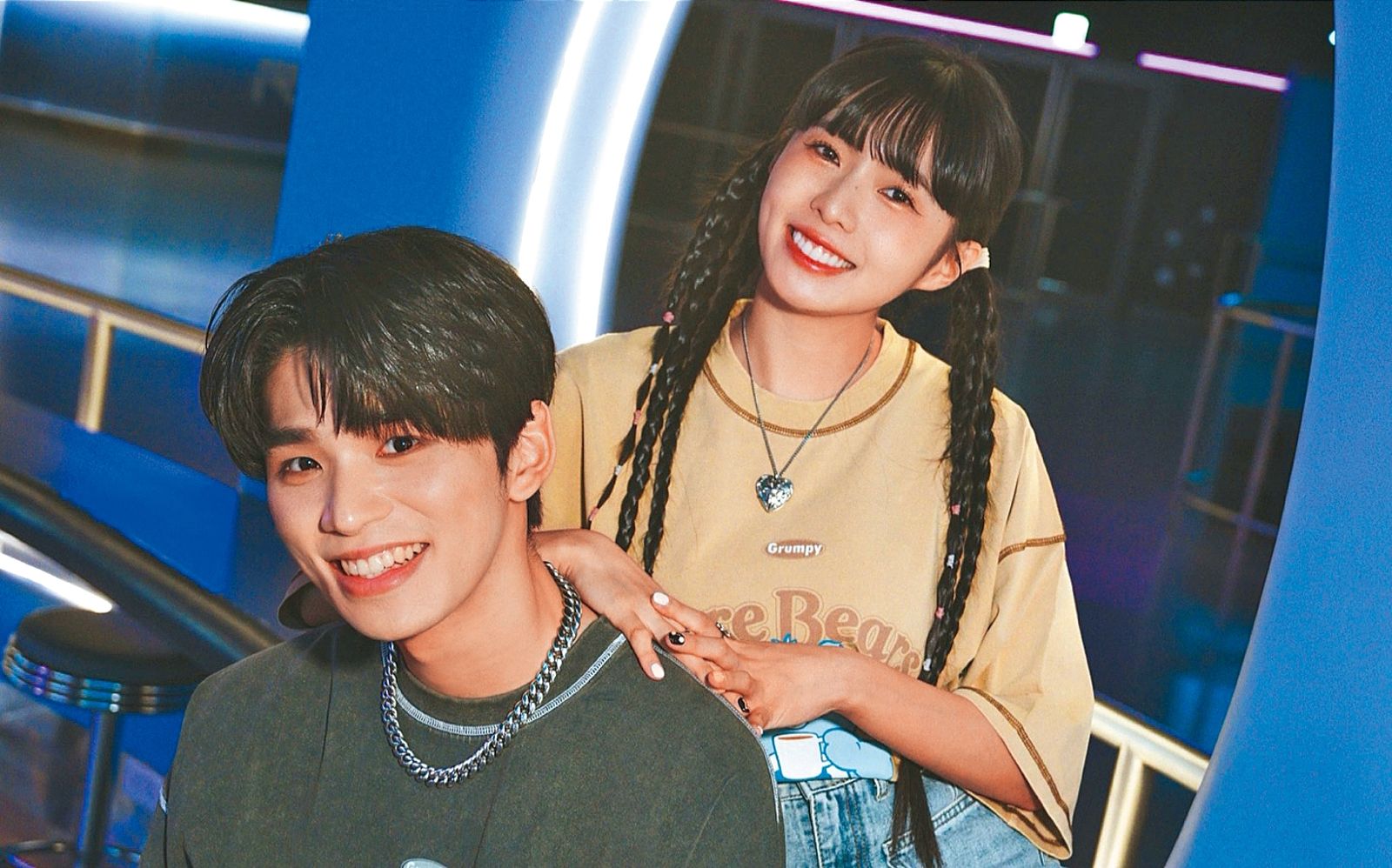 家族照神隱有詭2／粿王不倫戀見光死全因她「分享欲」　閨密情秒破碎