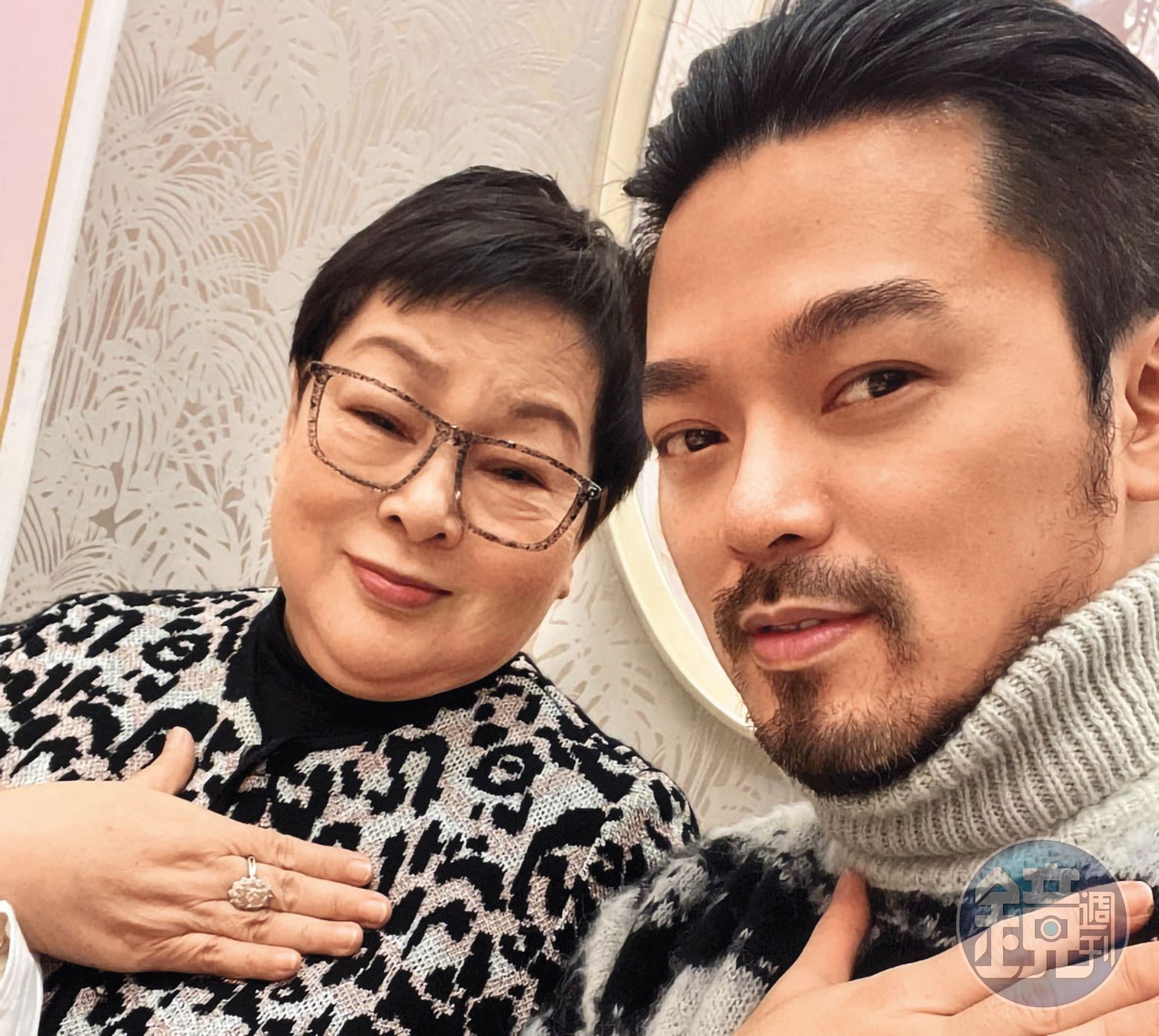 中市毀我傳家寶2／養樂多第3代長孫：雖勝訴但判決結果不盡如意　賠償金將捐助公益慈善