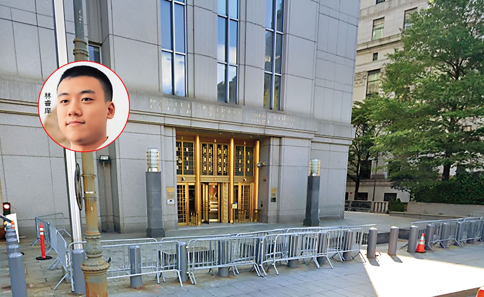 美重判學霸毒梟／砸千萬組黃金律師團打水漂　台大學霸暗網販毒遭重判內幕