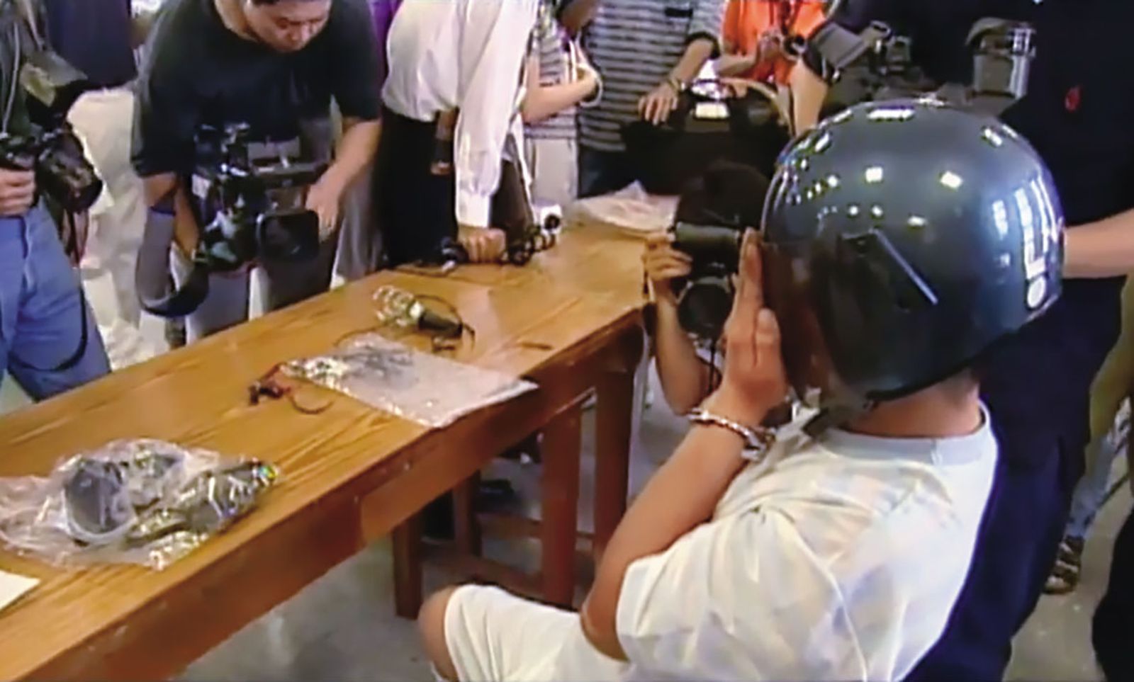 焦屍招魂擒真凶3／辯分期購車被嗆「買不起」　他見笑轉生氣鑄大錯