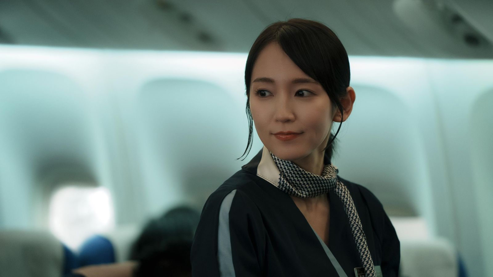 兩場婚禮幸福加倍5／吉岡里帆客串《雙囍》驚動劇組　他們的反應「像看到校花」