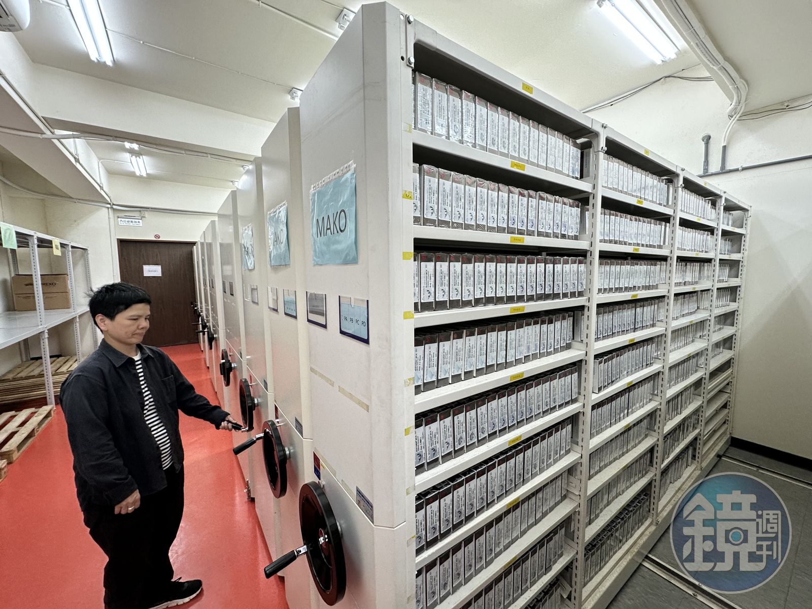 2億醫材成廢鐵3／技術升級遭封鎖　友信行與史賽克二審攻防壟斷爭議