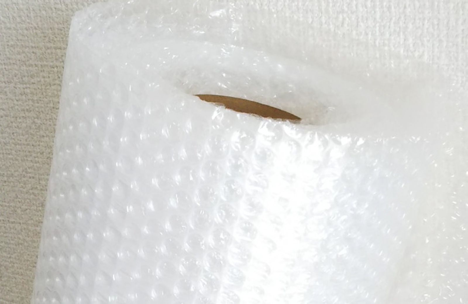 氣泡紙能不能回收？環保局解答丟錯罰6000元　過來人教清空祕訣