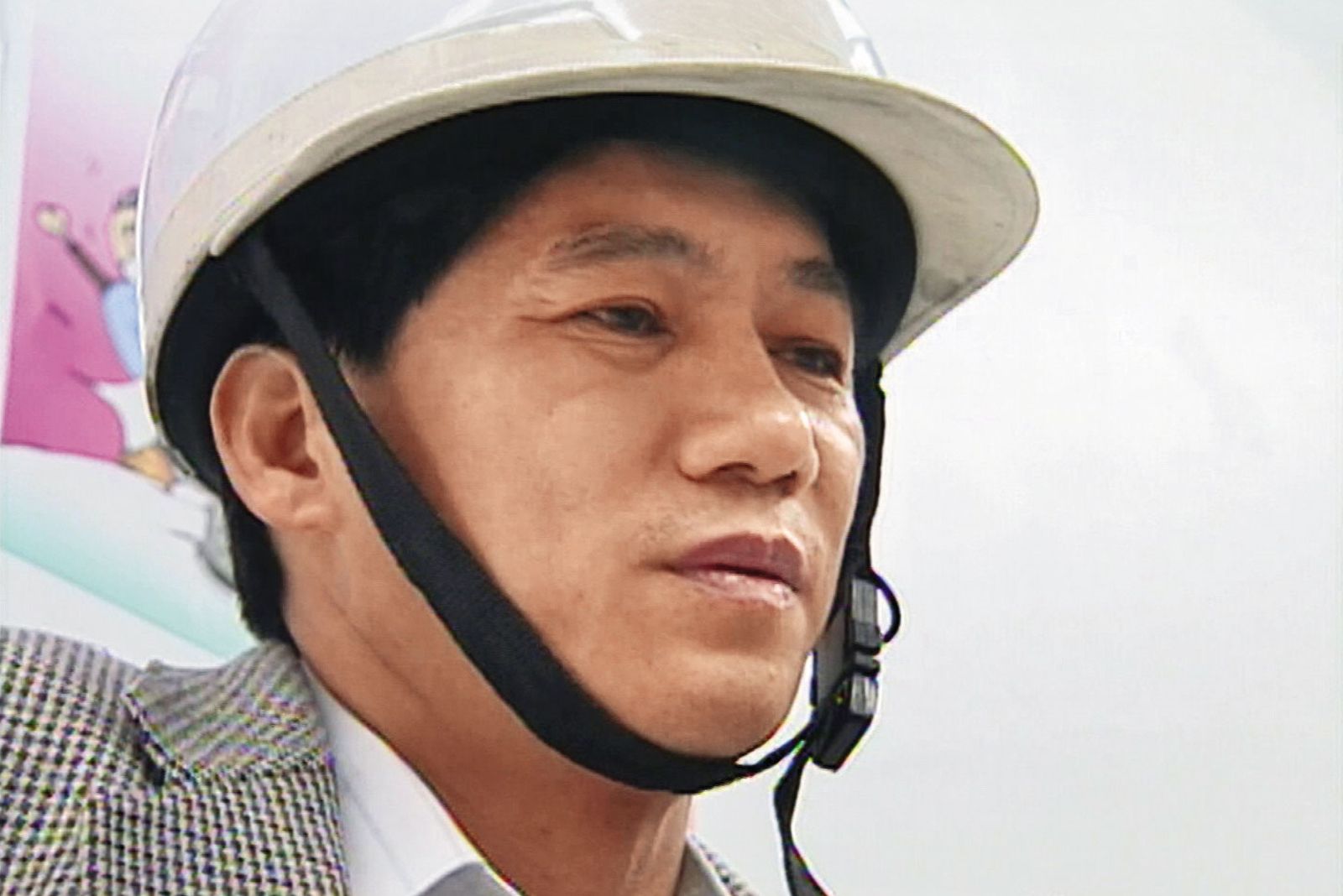 脫逃大王終伏法1／獨居碉堡成肉票囚禁棄屍地　他遭判極刑卻逃死十年