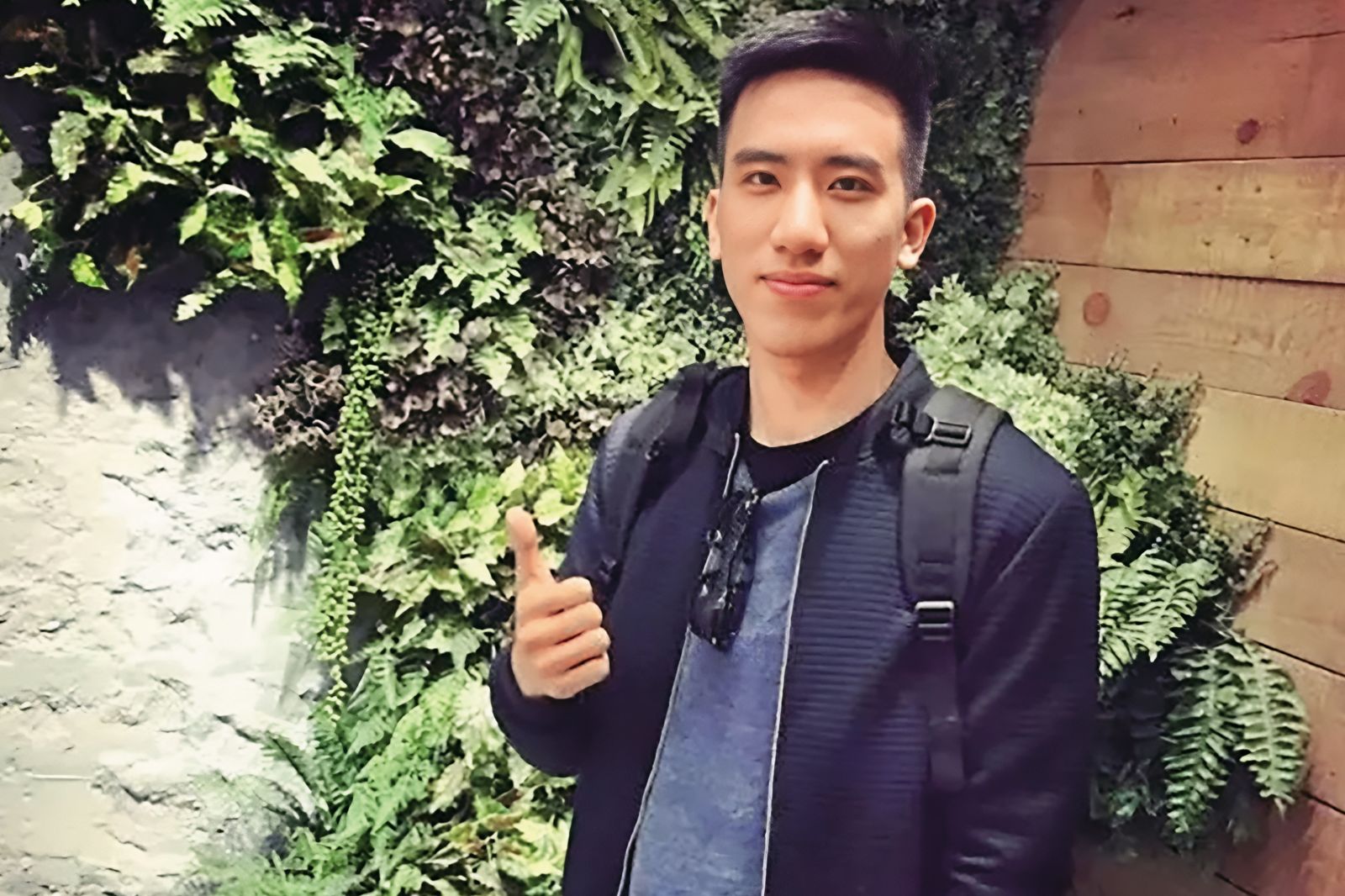 伸手牌星二代／獨家！伍思凱獨子頻惹事　伍諒拖欠借款又違保護令