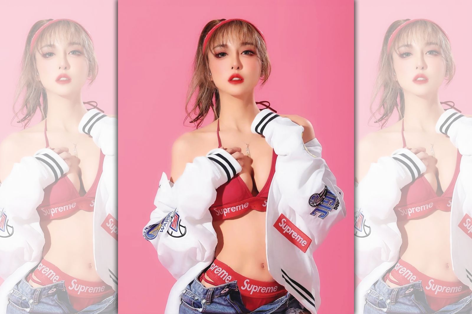 鏡爆焦點／海關查手機翻豔照　情色教主雪碧遭新加坡拒絕入境