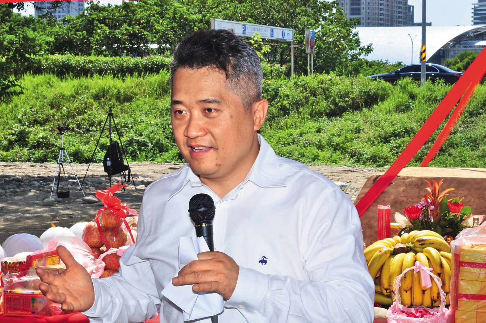 新創斂財一路騙4／創心醫電遭爆掏空、吸金　創辦人聲明：被前董事誣陷入罪