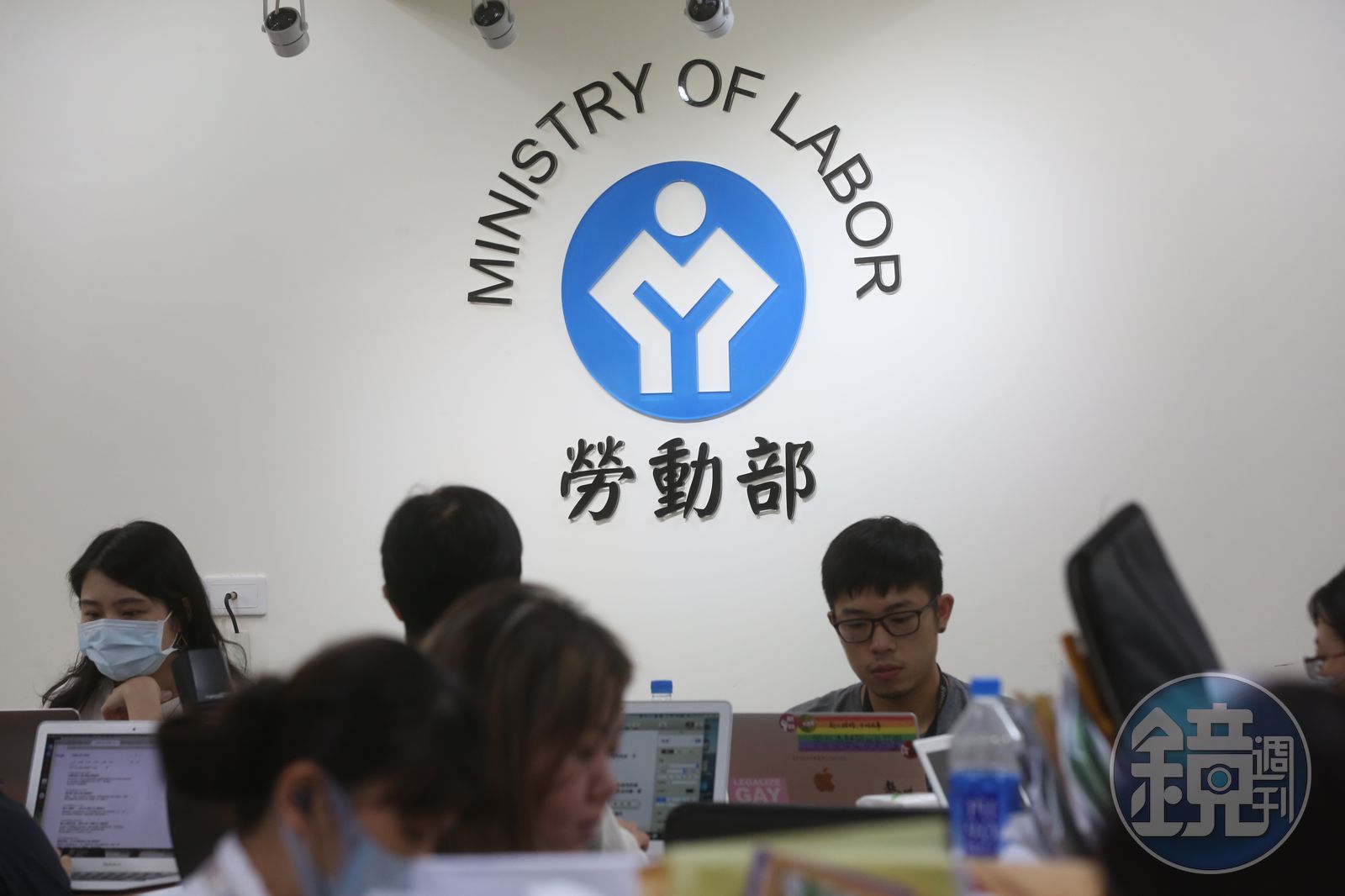 勞退大豐收1／勞退基金大賺1.1兆、收益衝16%　國家隊操盤核心持股曝光