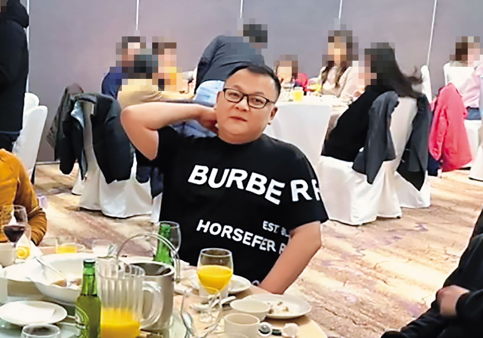 惡房仲詐23億／住七期開雙B掩護吸金　永慶前房仲葉仁豪老鼠會詐23億