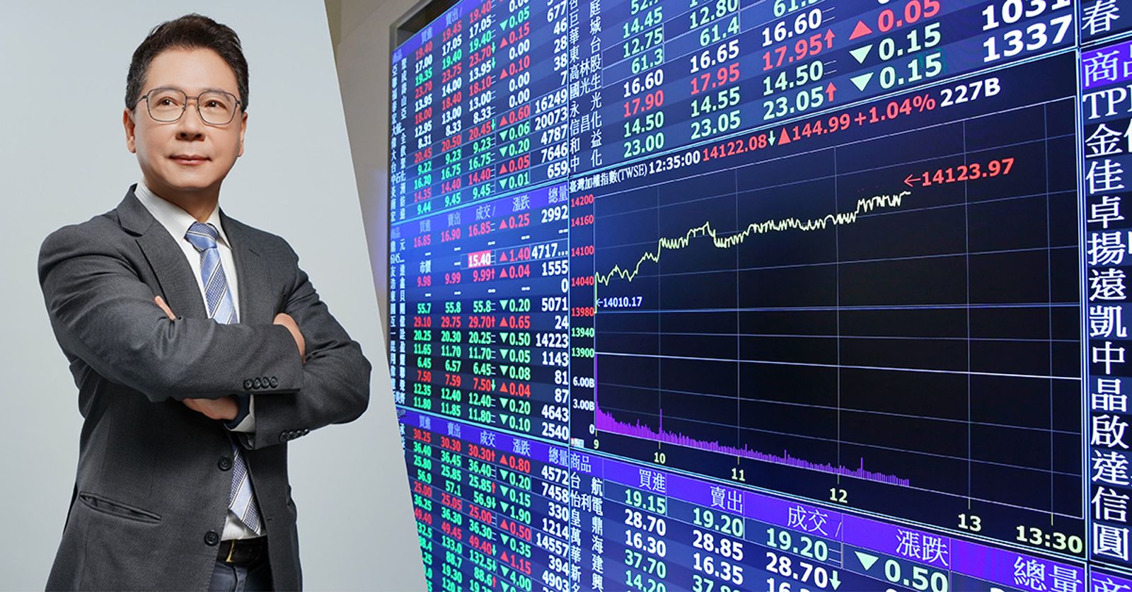 0050還有「碳」風險？　阮慕驊點名這檔「進化版市值 ETF」前景俏