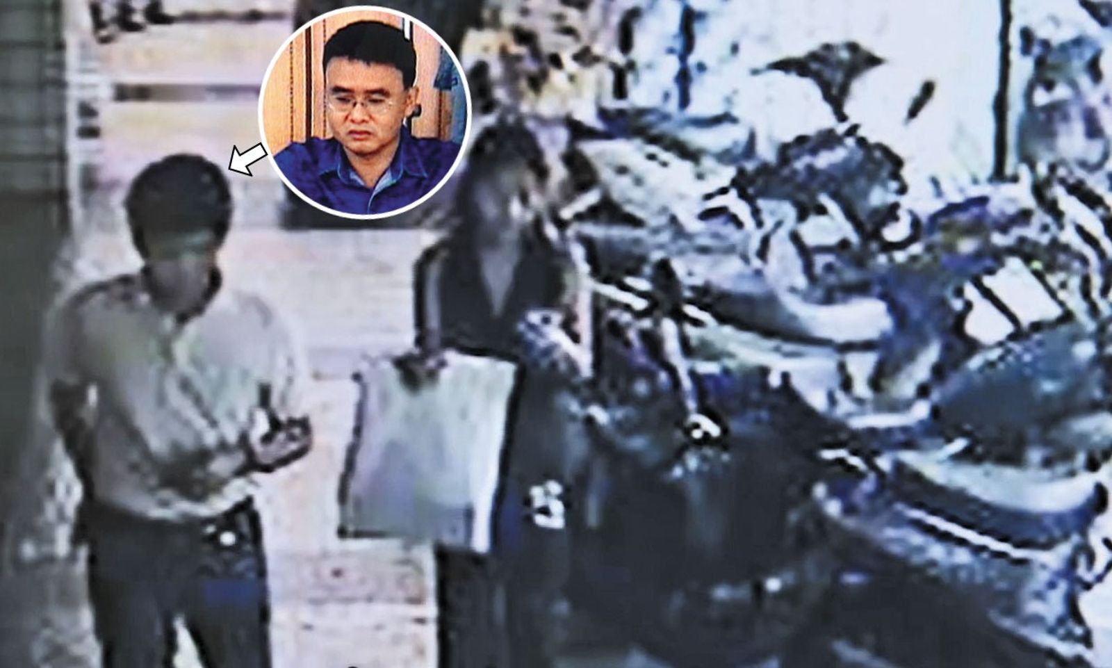 刑事特搜／謊稱星探性侵多女一失蹤　西門之狼內褲上吊留謎團