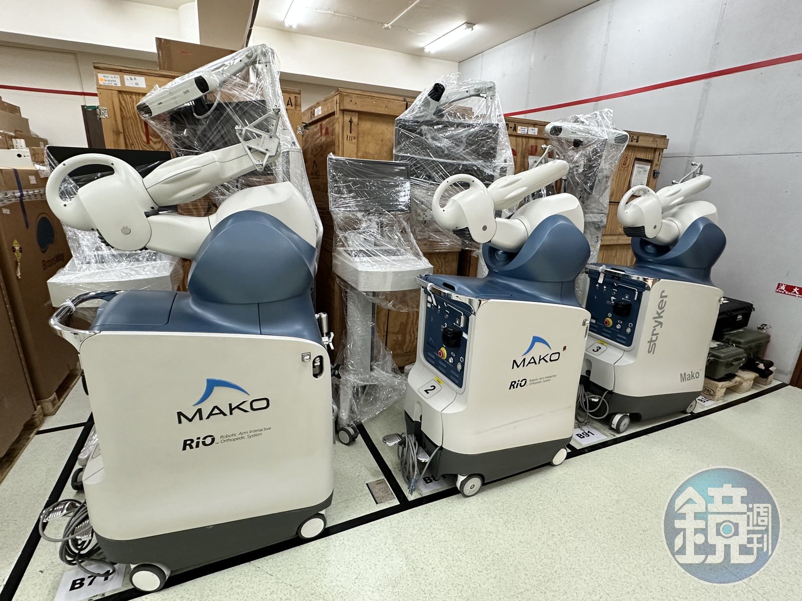 2億醫材成廢鐵1／友信行控美商「收割式掠奪」　10年拓荒泡湯