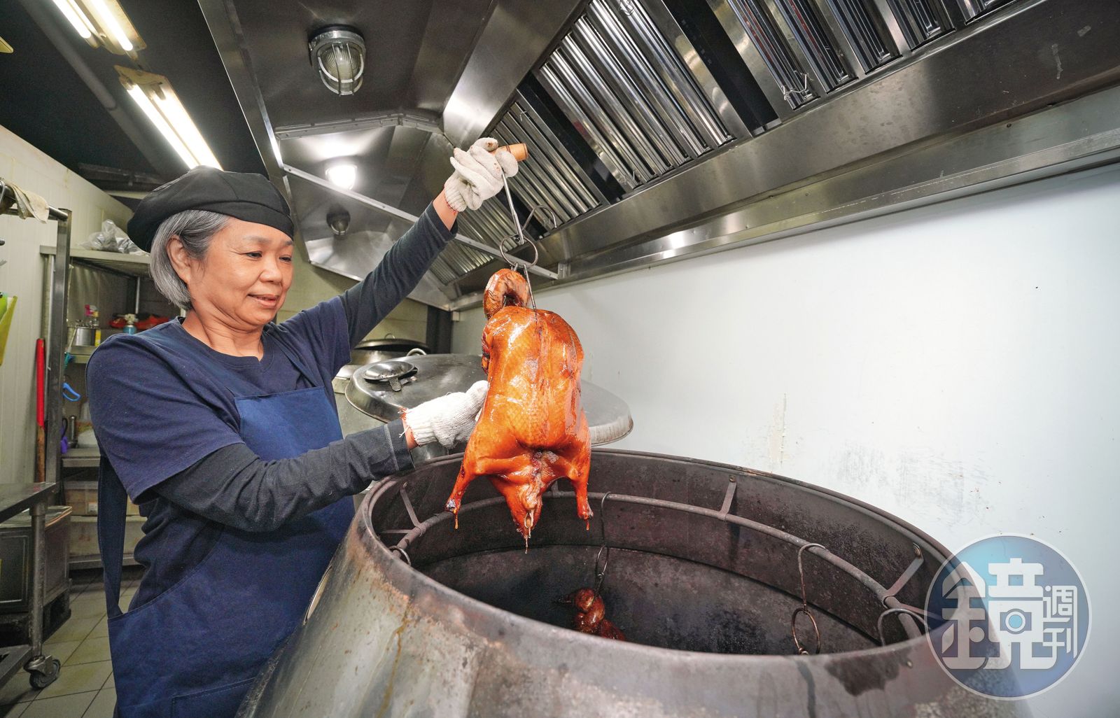 台灣老店／改名戰逆局　1＋1燒臘