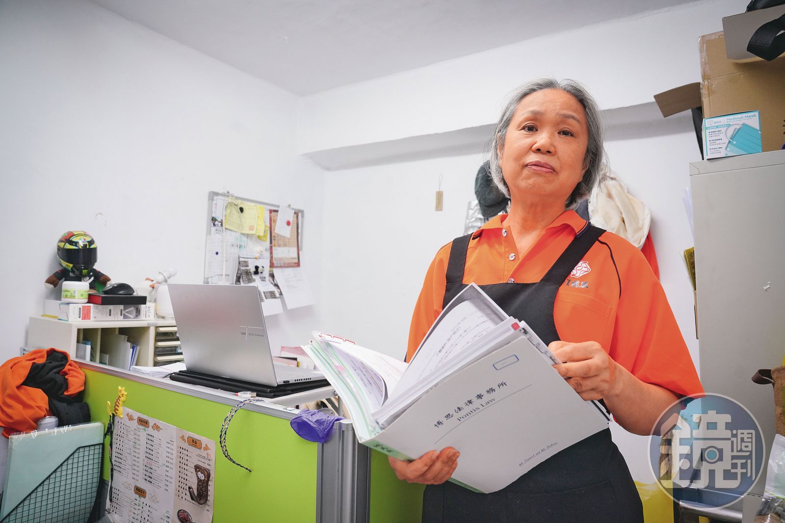 改名戰逆局3／一家燒臘店年收可破億　少東車禍亡 媳婦自殺全變調