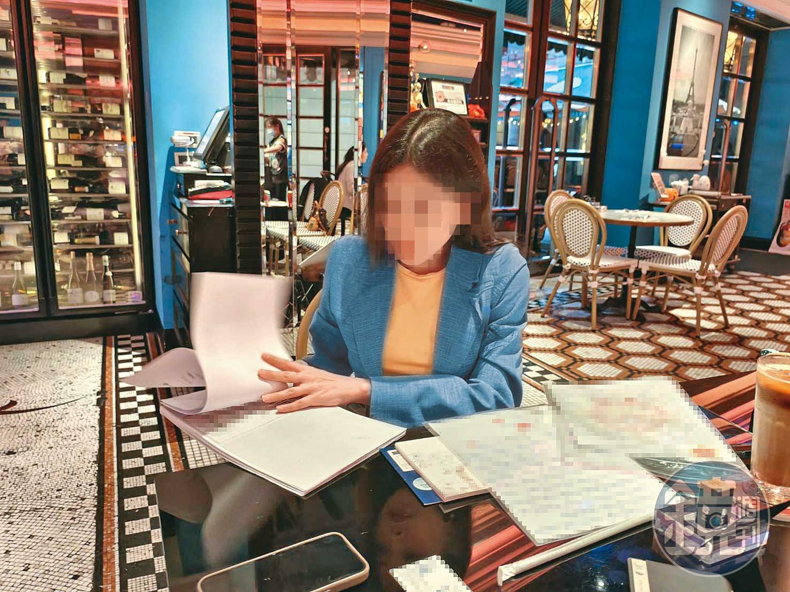 財經時事／騙遍貴婦名媛圈　金馬造型師遭爆詐騙數千萬元