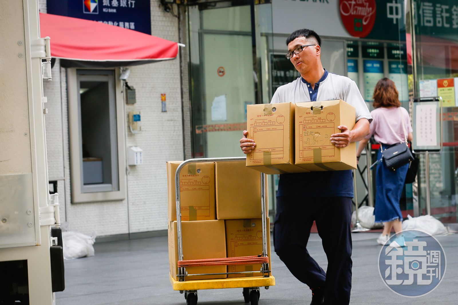 勞退大豐收2／勞退穩賺不賠不是詐騙　政府代操＋保證收益成神隊友