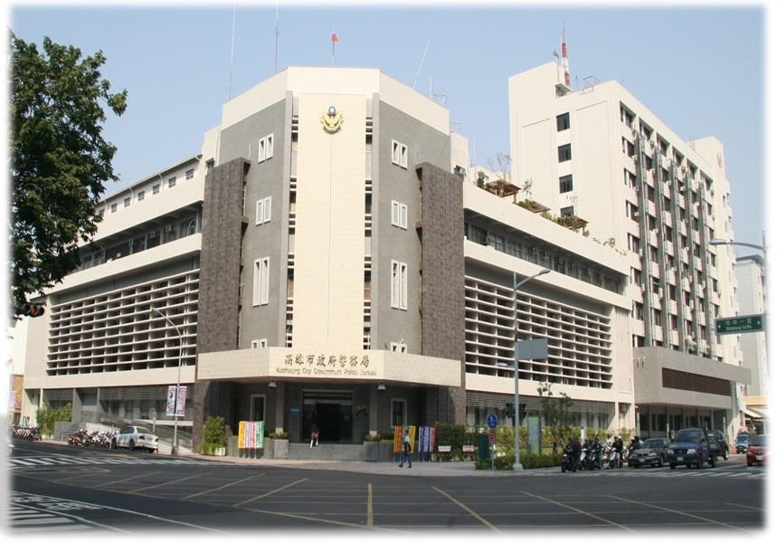 濫權監視搞霸凌1／撤銷休假、監控行蹤、硬調內勤　偵查隊長遭爆霸凌羞辱下屬