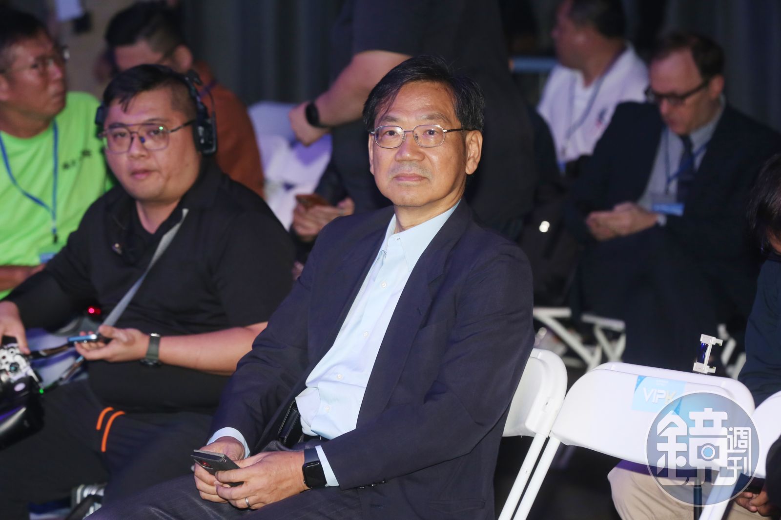 光陽董柯俊斌親自督軍　再找李多慧為銷售強力應援