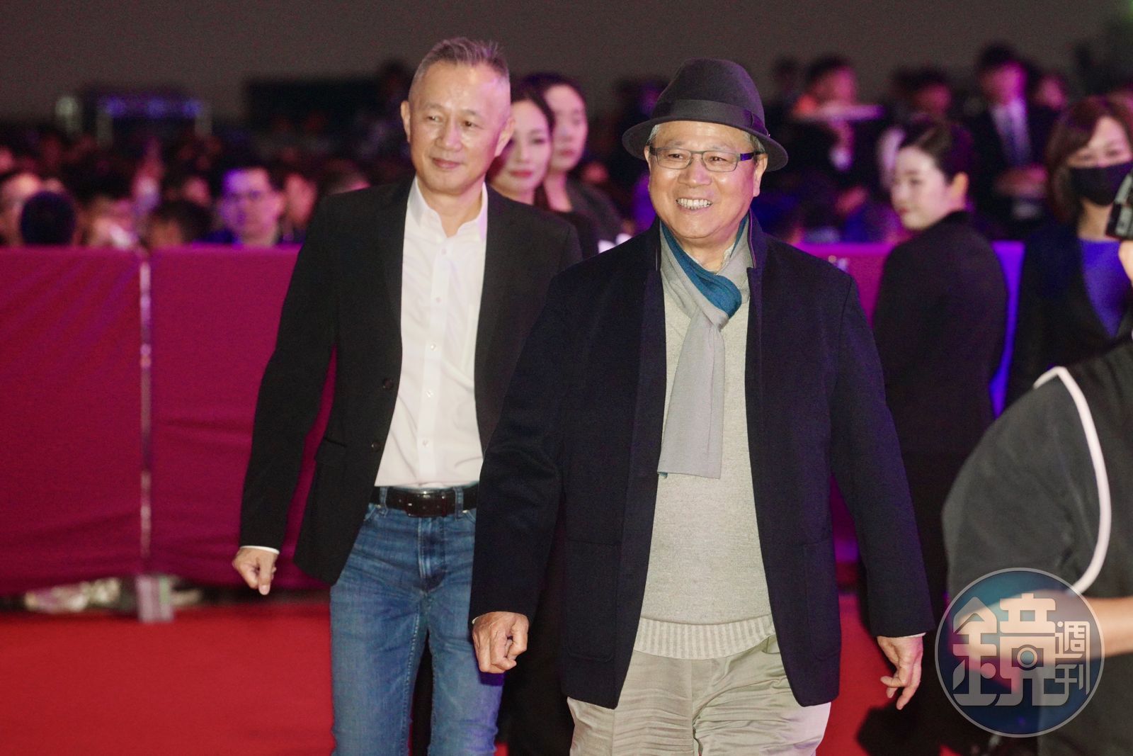 緯創接力示警！　執行長：記憶體既缺貨又漲價是雙重衝擊