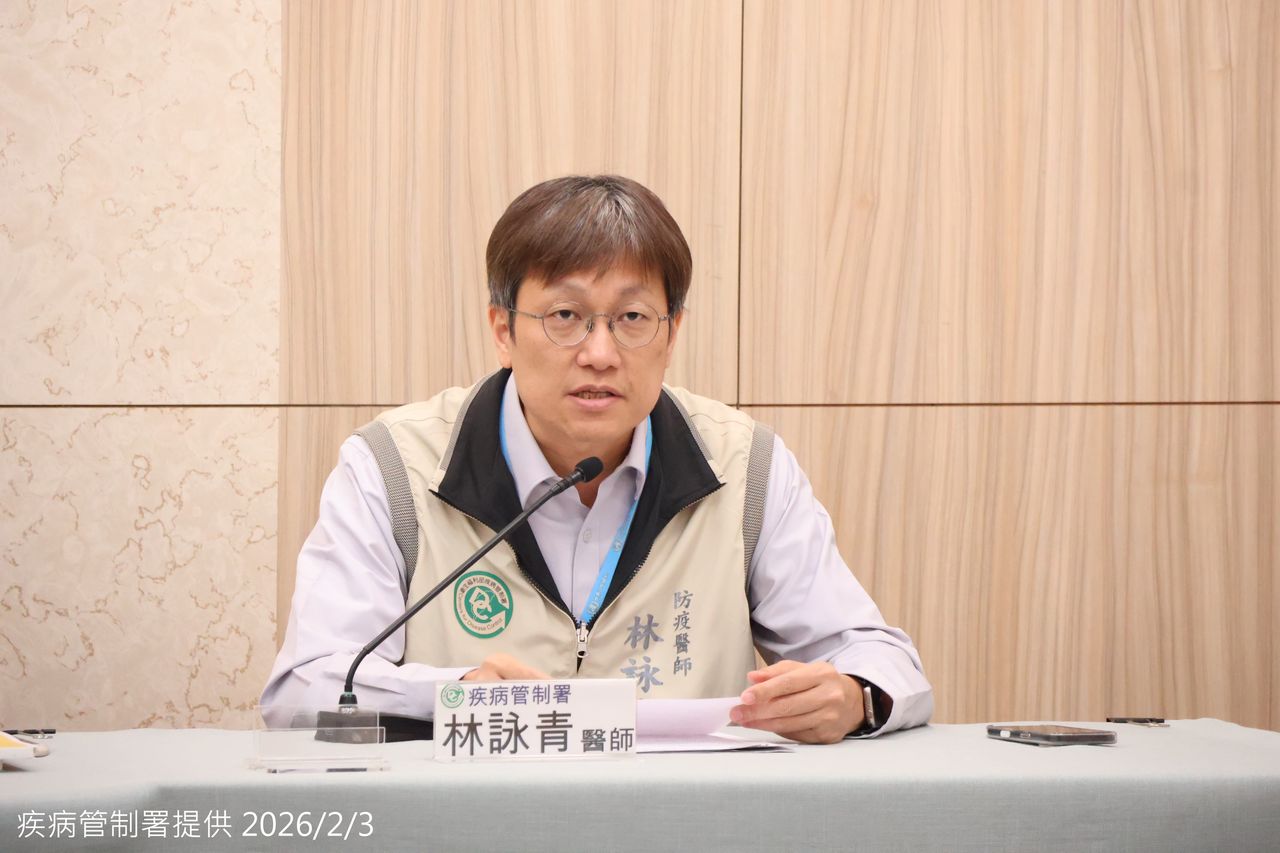 冬季禽流感升溫　疾管署籲落實「5要6不」防疫