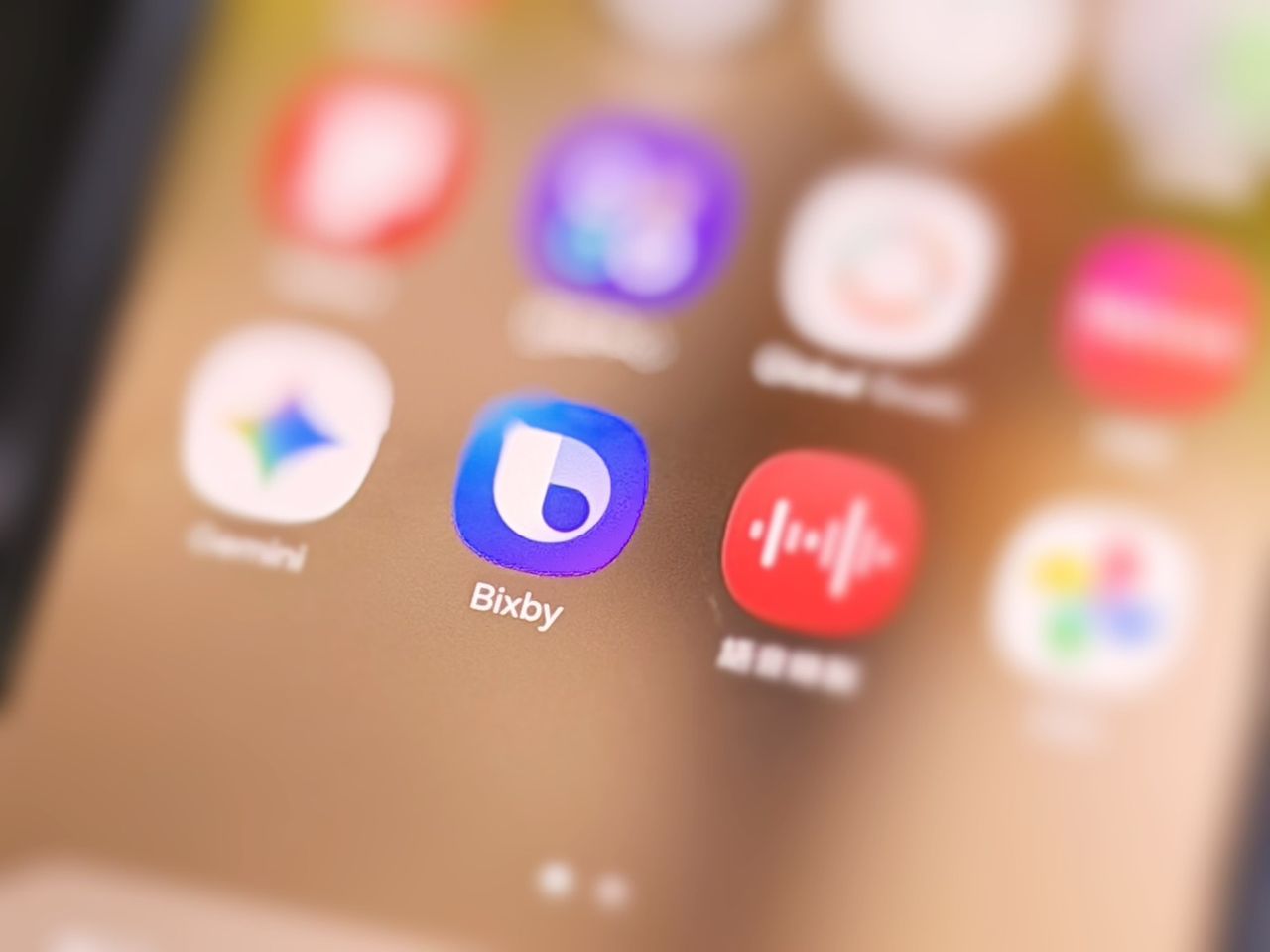 三星Bixby大改版　自然語言操控Galaxy更直覺