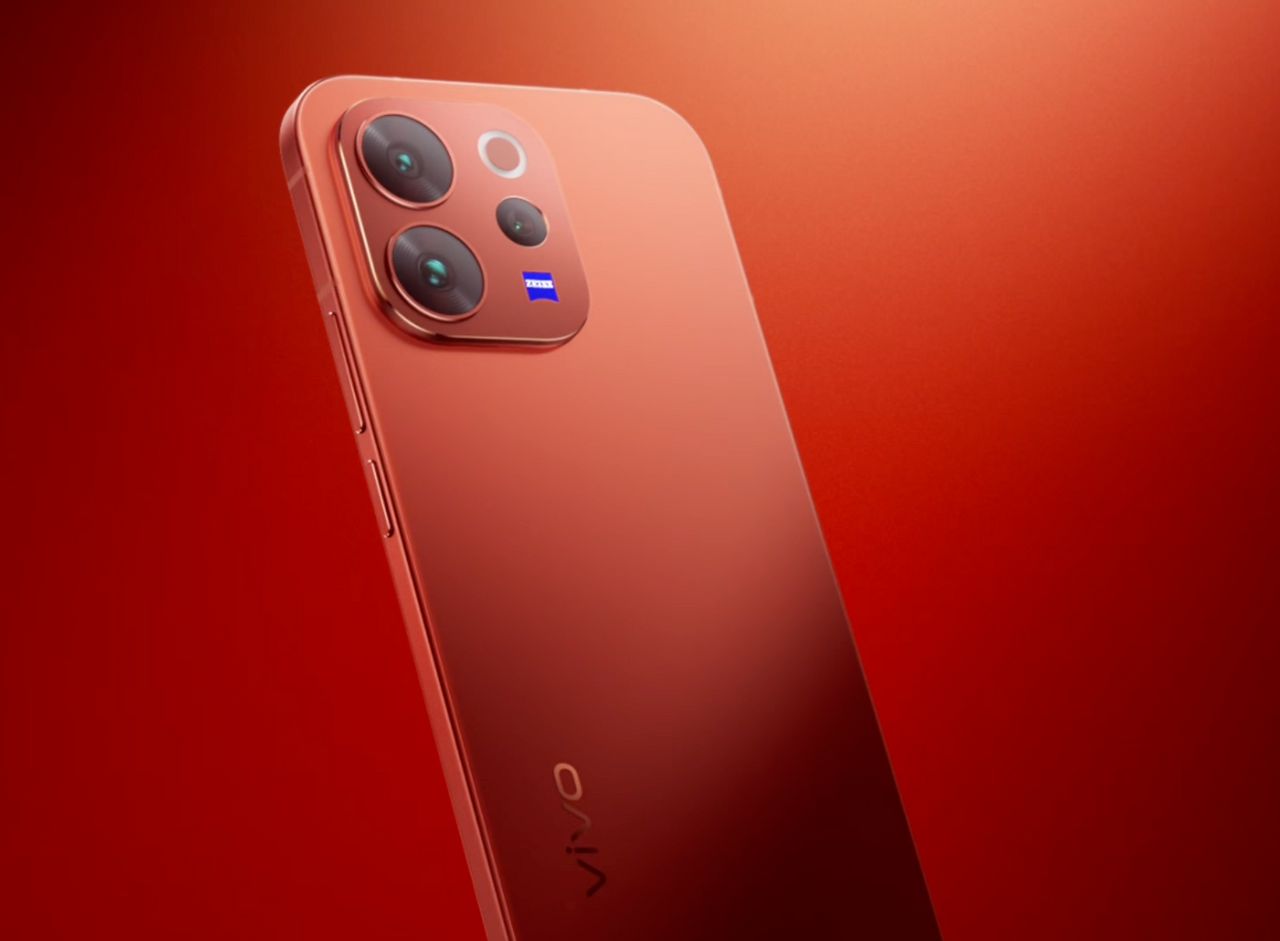 vivo V70發表　主打6500mAh續航＋4K60錄影升級