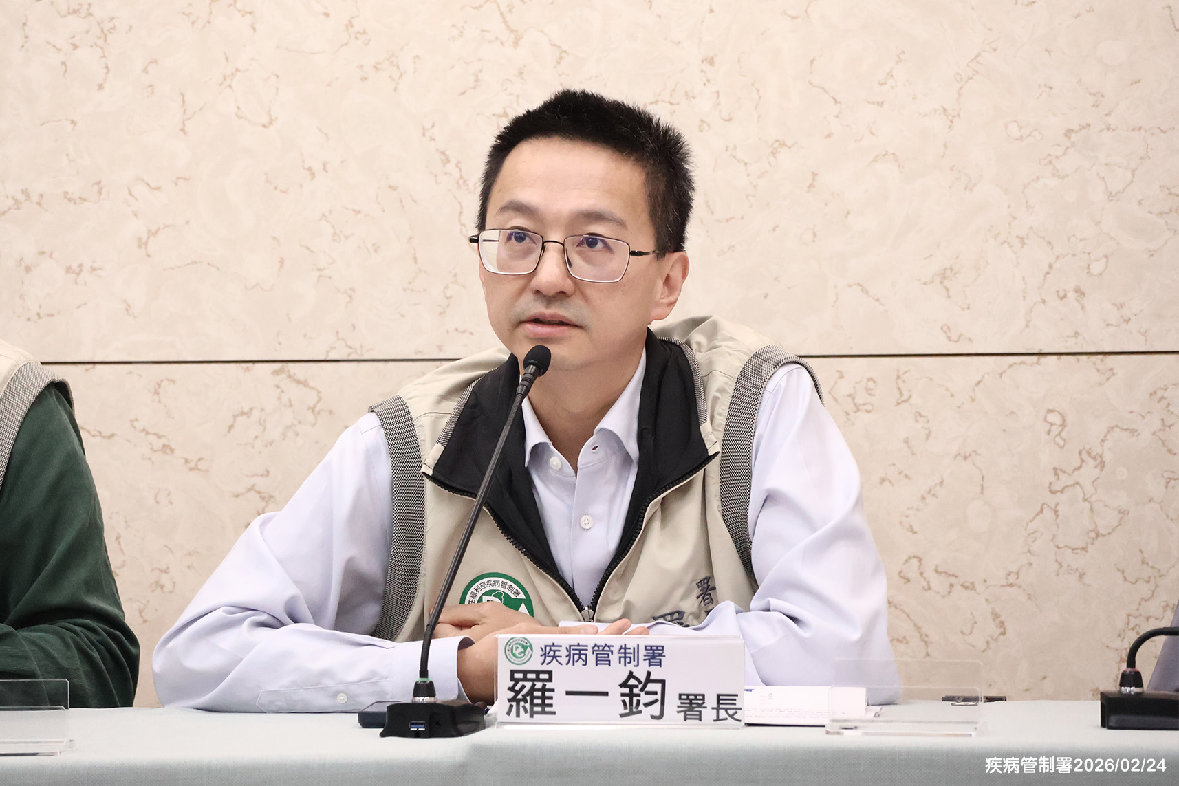 全台腹瀉門急診破17萬人次　諾羅病毒爆百起群聚