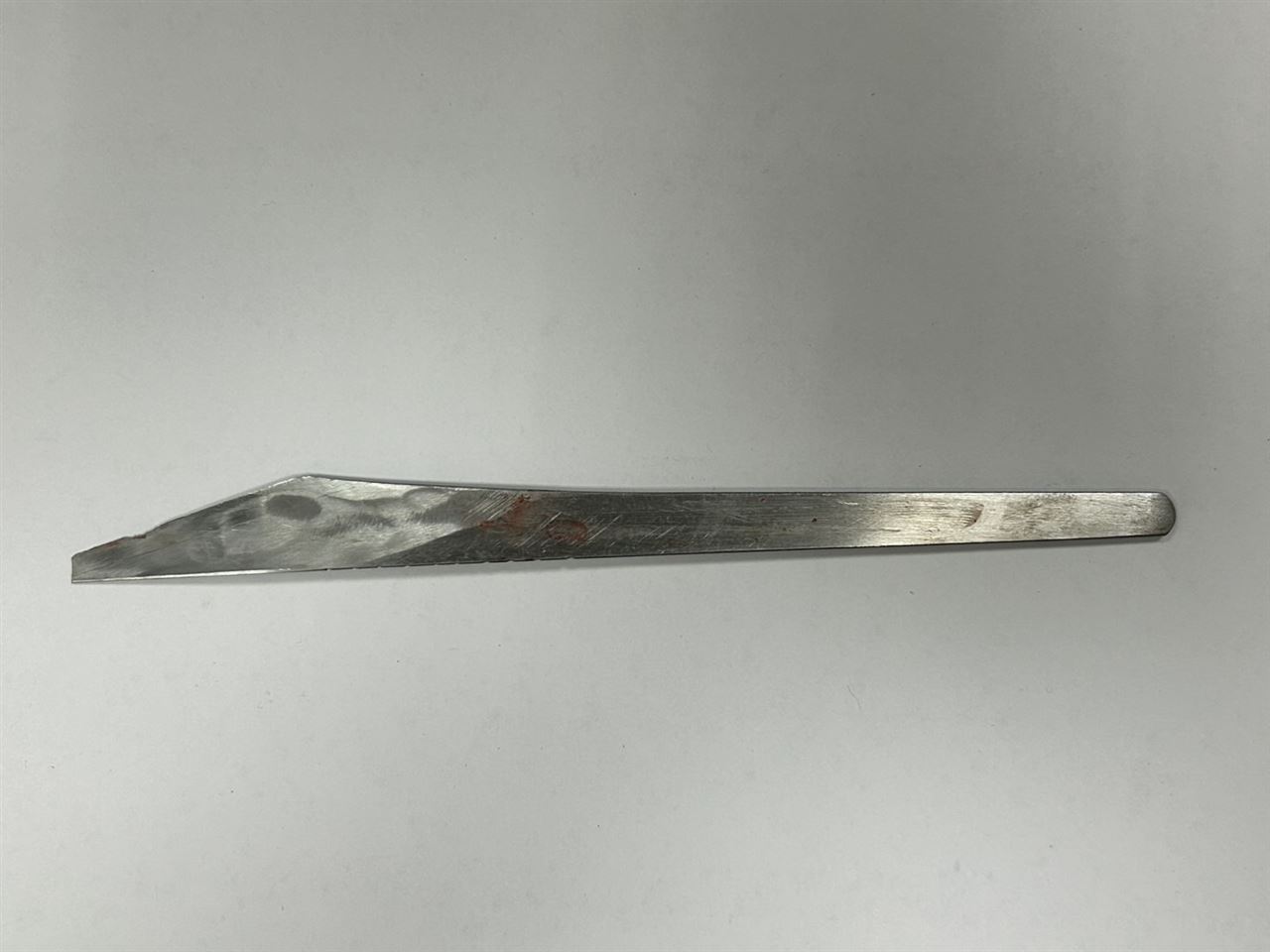 台南隨機殺人案內幕曝光！南漂按摩師持修腳皮刀行兇　入職兩個月鑄大錯