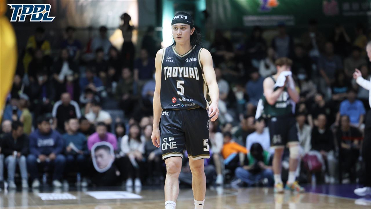 TPBL／高錦瑋為備戰國家隊犧牲春節　引用恩師名言：過節容易過日子難