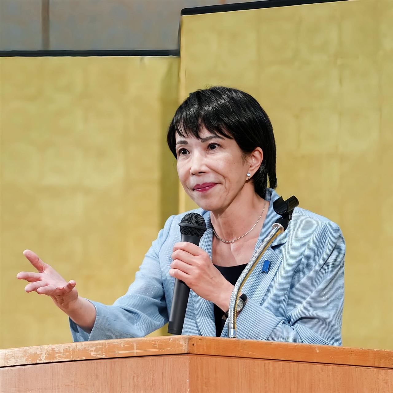 日本改選後步入穩定　「高市交易」報告曝