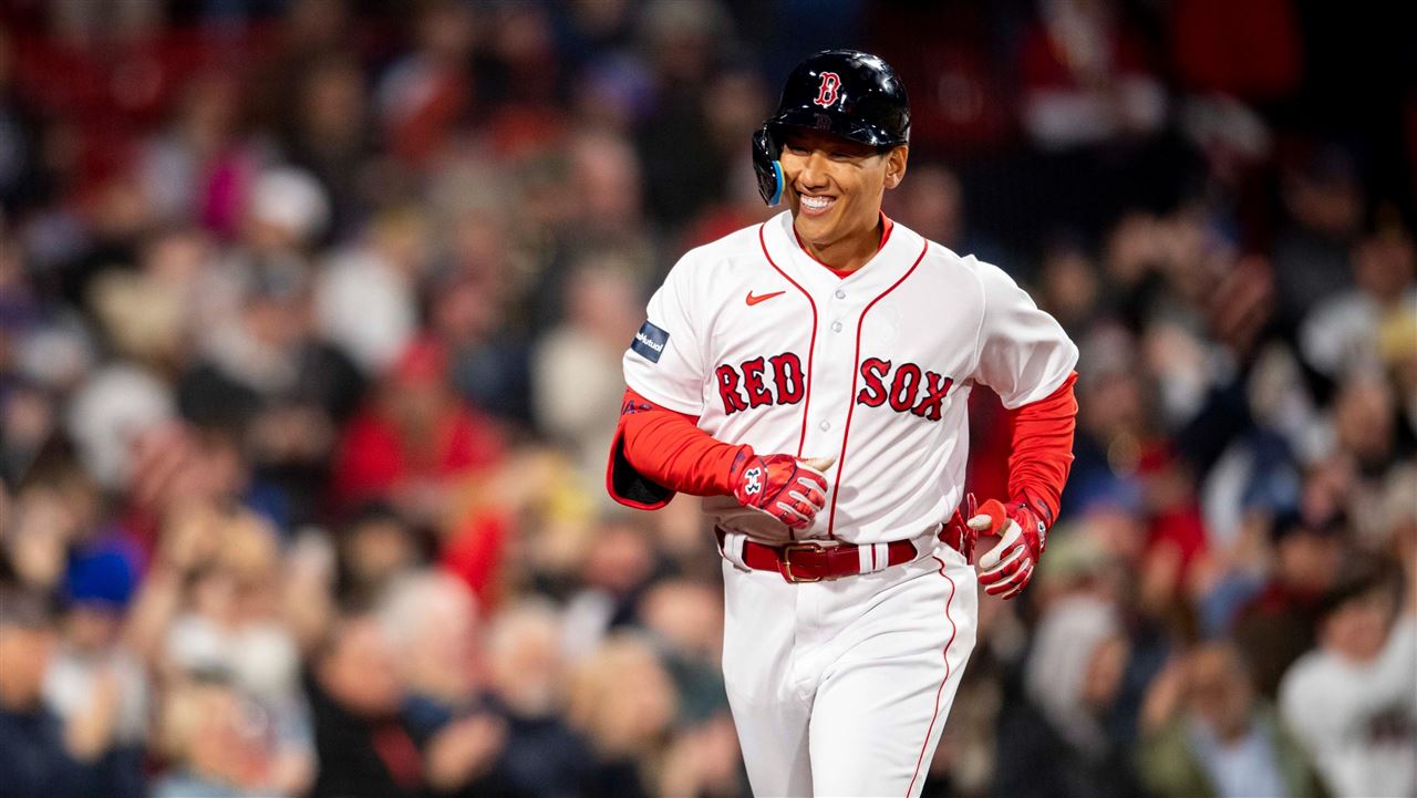 WBC／日本武士第30人正式出爐！　旅美重砲吉田正尚確定加入