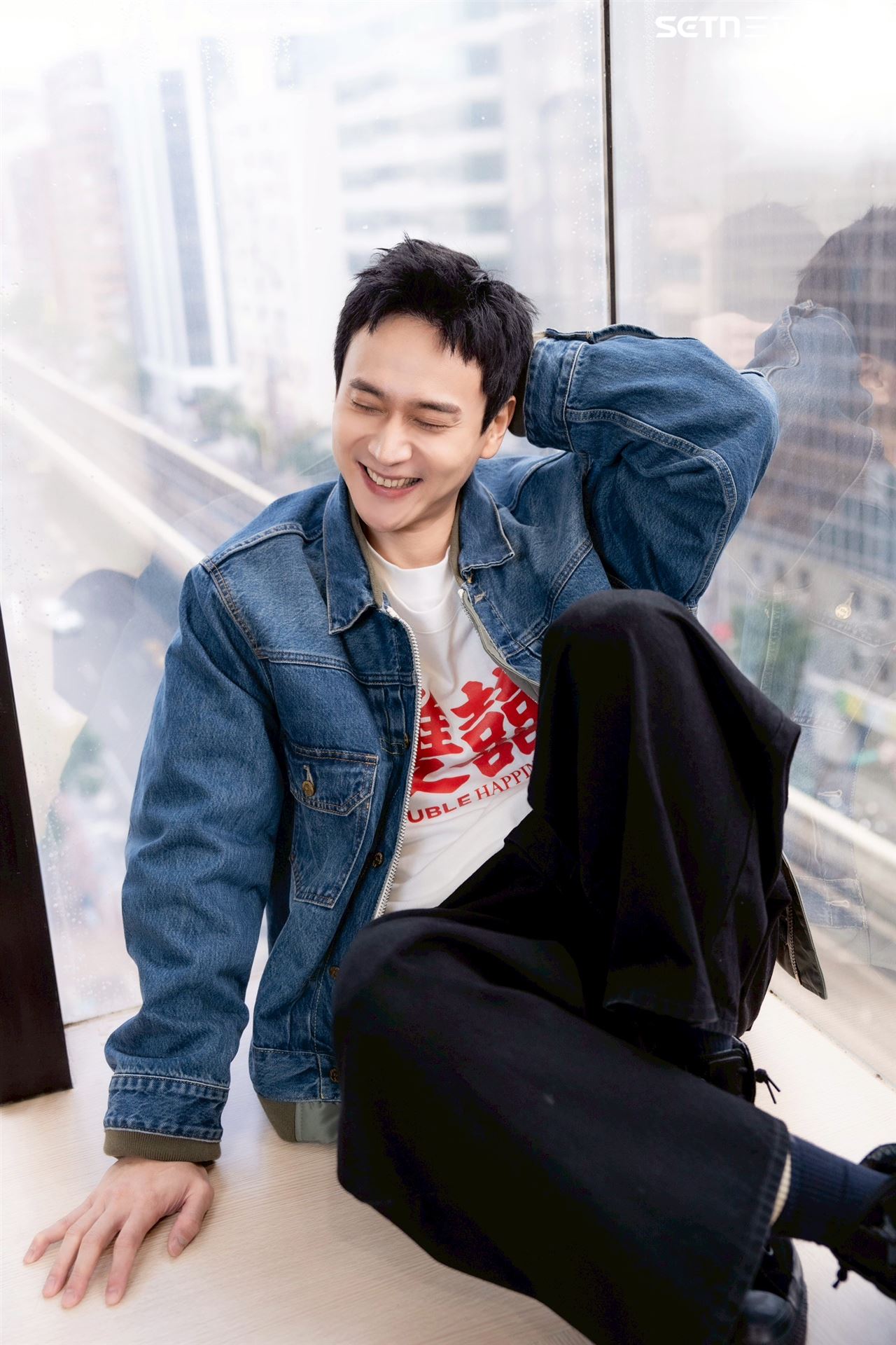 專訪／劉冠廷羞吐夫妻情趣！便利貼告白孫可芳「愛你喔」求婚細節曝光