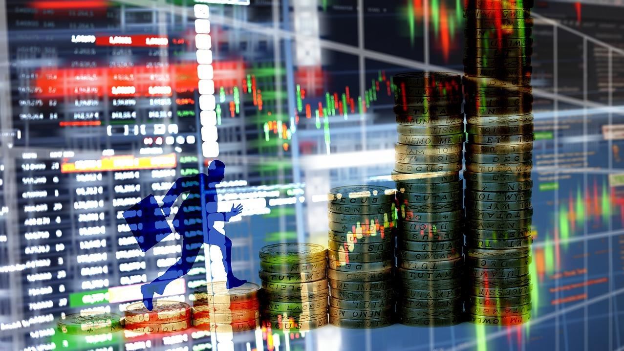 4兆成交量點火！台股市值衝破115兆　這3大產業成吸金王