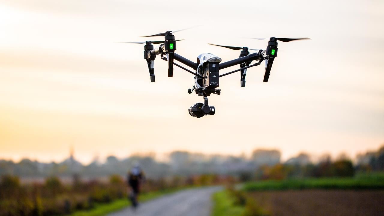 台灣無人機大產出　商機一次看