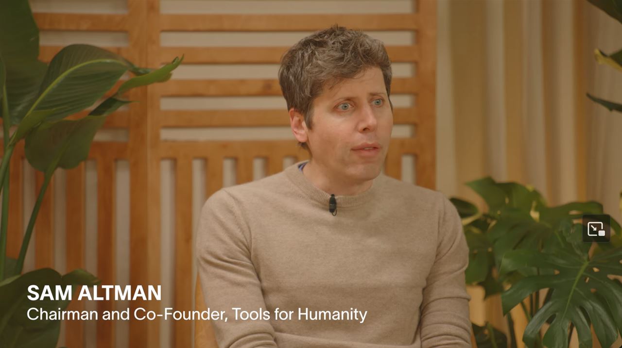 ChatGPT將插廣告！原因「打臉自家執行長」　網酸：直說就是為了錢