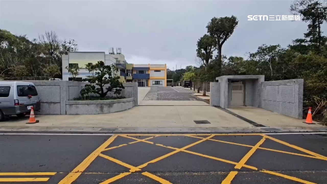 春節悲歌！6個月大男嬰遭丟棄貨車車斗內