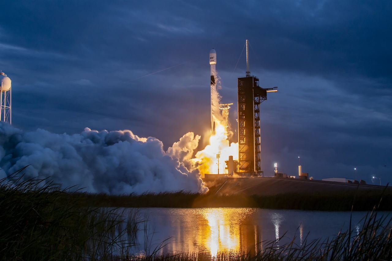 熱門股／本週最夯友達+1　台廠低軌衛星20檔收