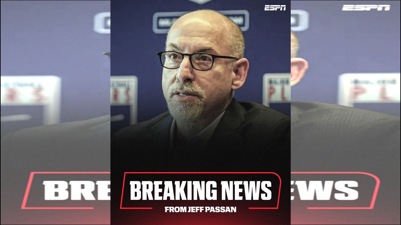 MLB／球員工會主席遭檢舉不正當關係請辭　24小時內火速選出臨時