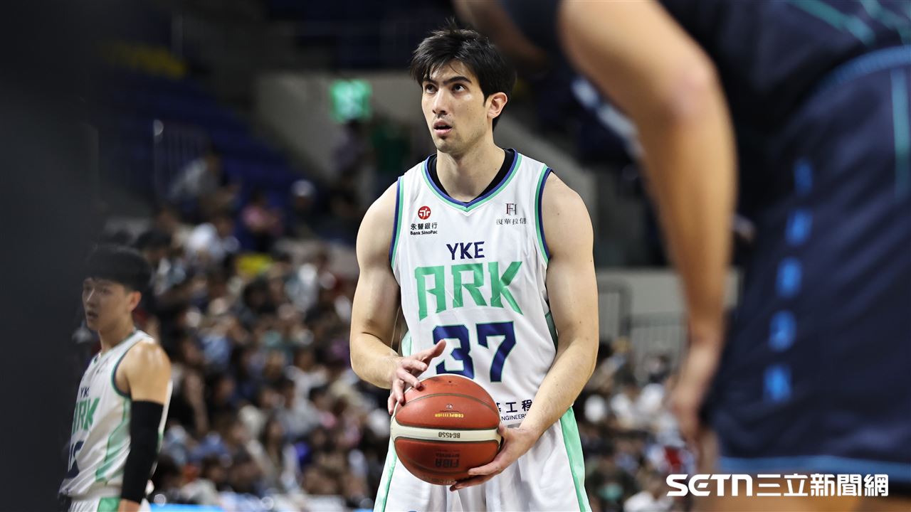 PLG／洋基工程奪隊史首勝　去年新人王賽後卻獨自加練！本人親自解密