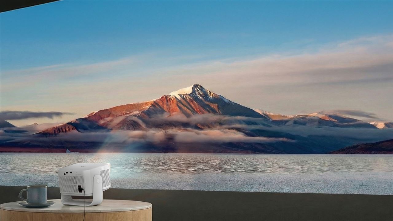 雲台款銷量佔比突破50%！2026短焦雲台投影機選購指南來了