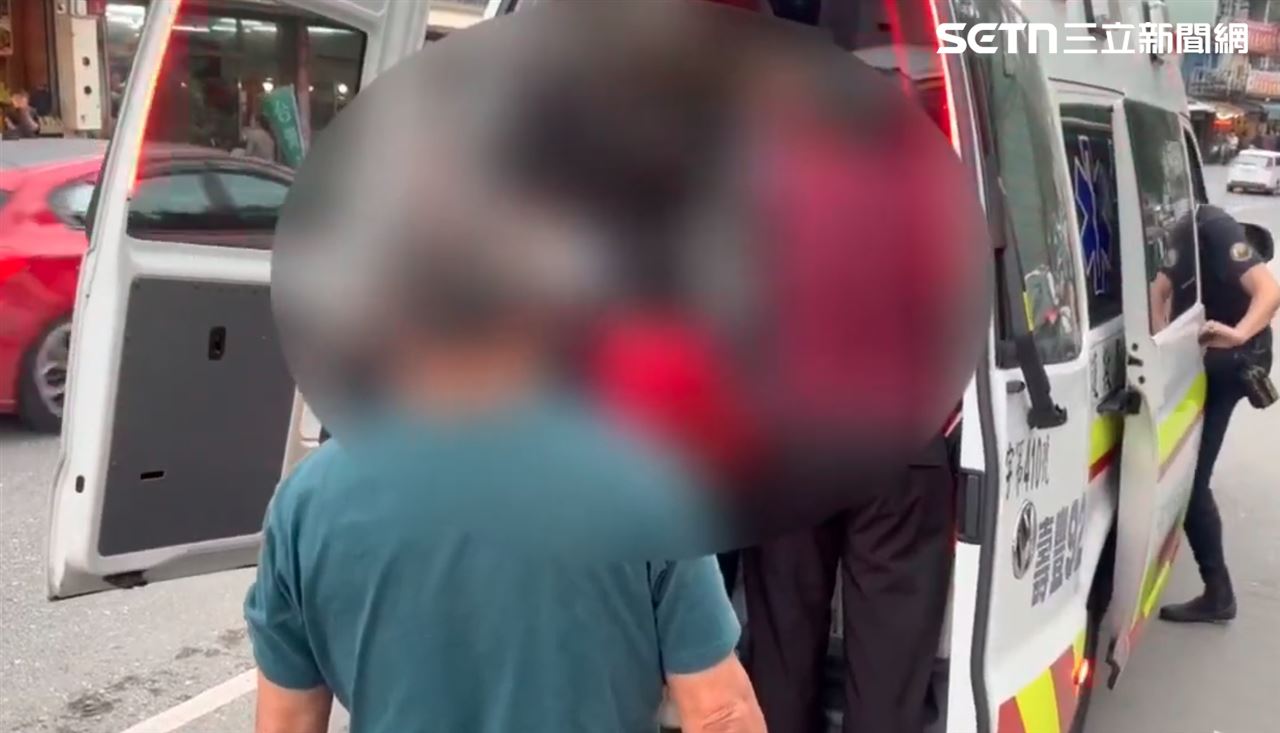 業者揭鯉魚潭翻船的致命內幕！一家五口疑「超載遇湧浪」8歲童慘死船底