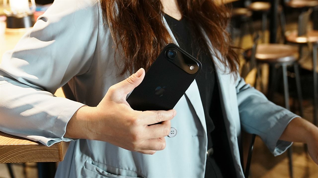 春節換機正夯　4G、5G綁約購機這樣最划算