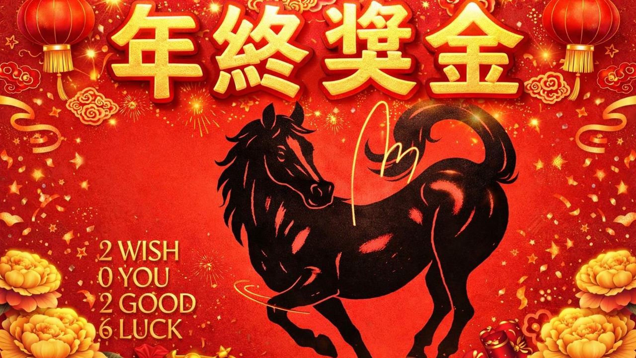 年終一領就花光　上班族改用它管住荷包！