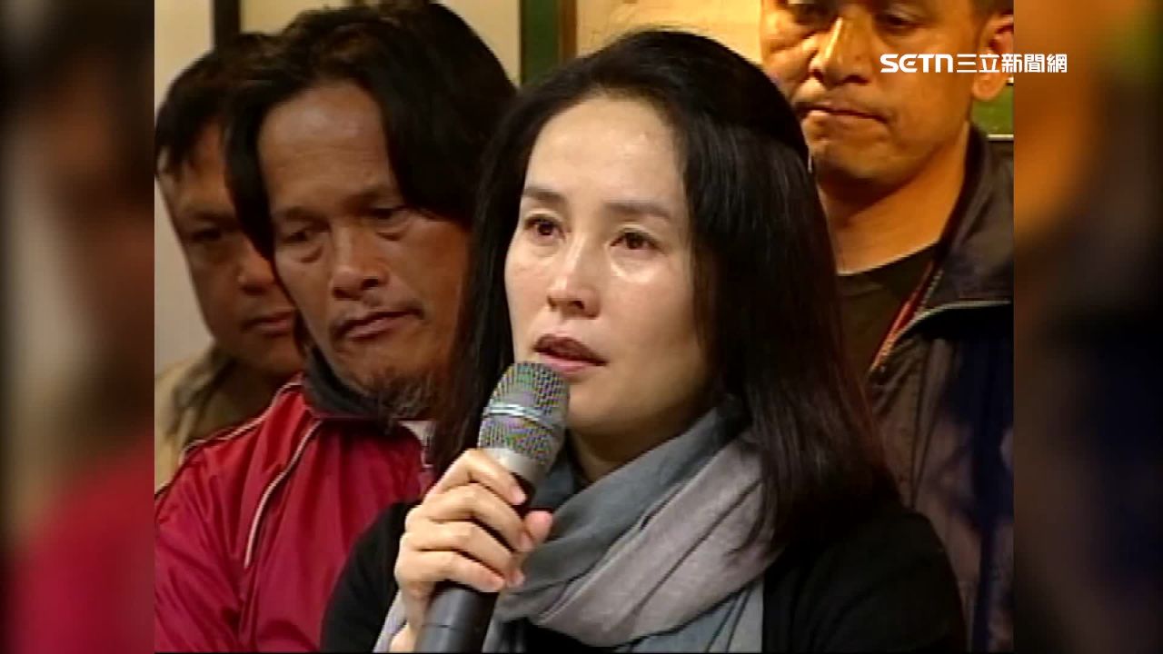 政壇發電機！高金素梅情史豐富　曾熱戀音樂才子、最帥展昭